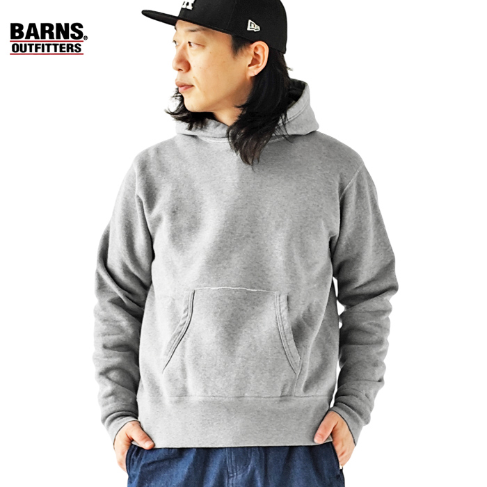 BARNS OUTFITTERS（バーンズ アウトフィッターズ） バーンズ 