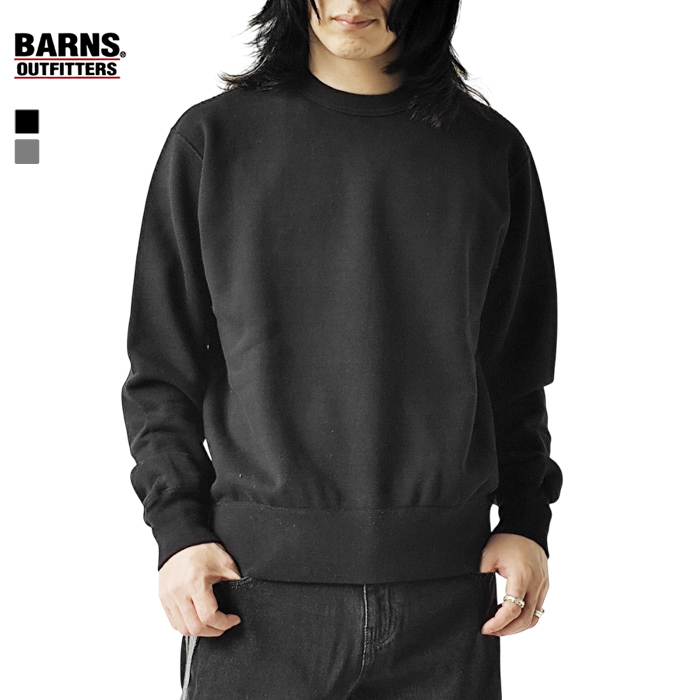 BARNS OUTFITTERS（バーンズ アウトフィッターズ） バーンズ