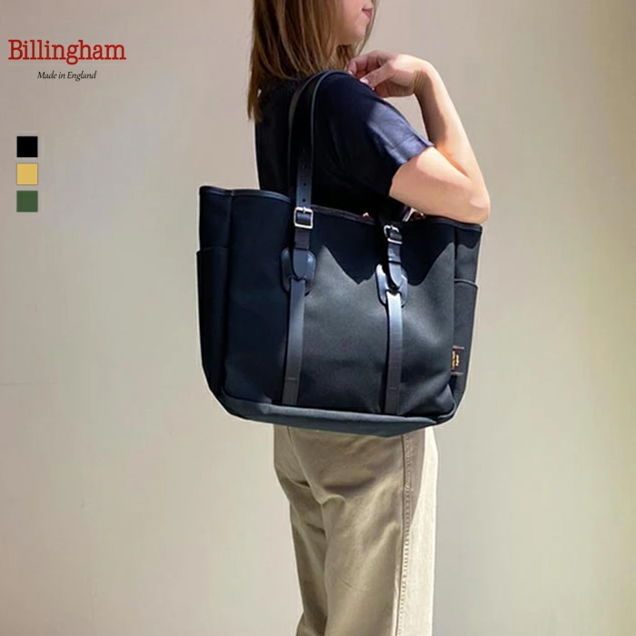2WAYトート│Billingham ビリンガム – グリニッジ オンラインストア