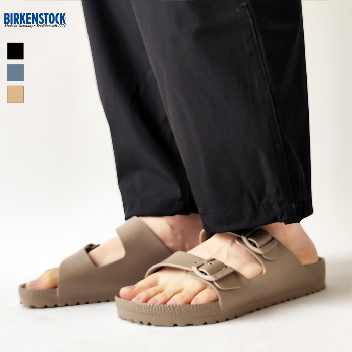 BIRKENSTOCK（ビルケンシュトック） (正規販売店) サンダル Arizona