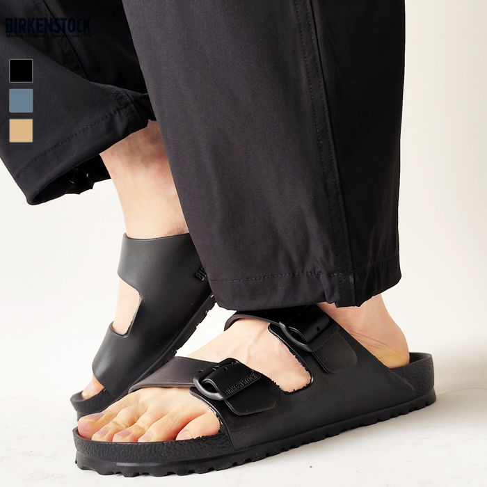 BIRKENSTOCK（ビルケンシュトック） (正規販売店) サンダル Arizona