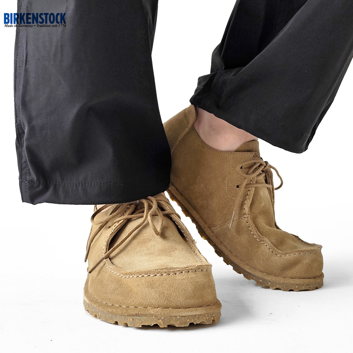 BIRKENSTOCK（ビルケンシュトック） (正規販売店) シューズ Utti Lac