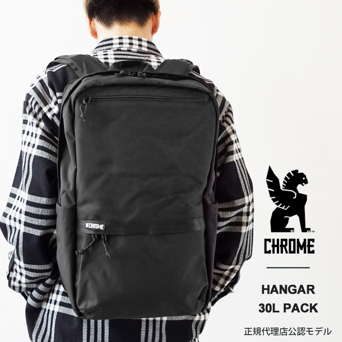 クローム リュックサック メンズ CHROME HANGAR 30L PACK ハンガー パック J...