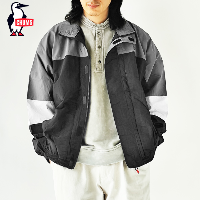 CHUMS（チャムス） ジャケット Jacket カーンズレトロスポーツ