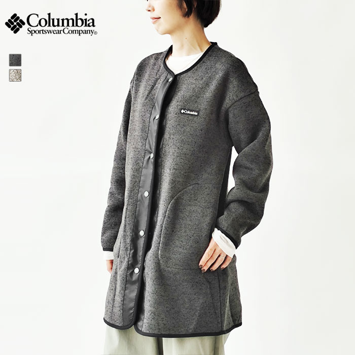 Columbia（コロンビア） ジャケット アウター カーディナル フリース