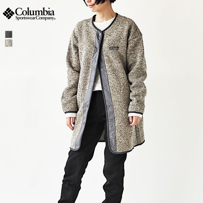 Columbia（コロンビア） ジャケット アウター カーディナル フリース