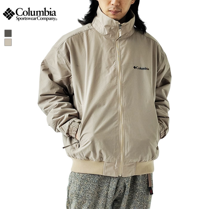 Columbia（コロンビア） (返送料無料)コロンビア 中綿 ジャケット