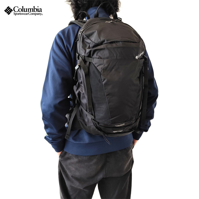 Columbia コロンビア リュック メンズ レディース Timberline