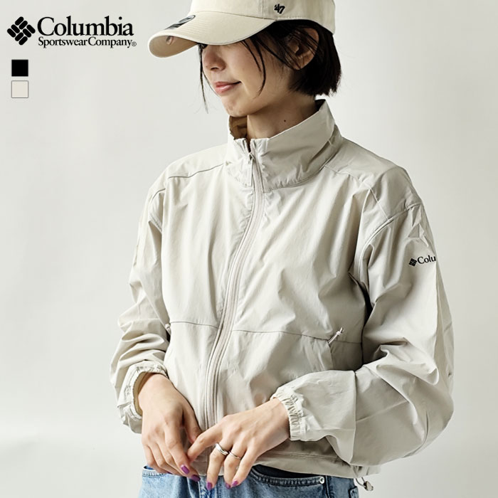 Columbia（コロンビア） ウィメンズアメイズストレッチジャケット