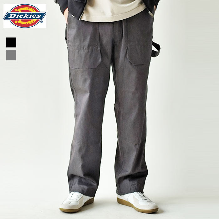 Dickies（ディッキーズ） パンツ G.W.C ロングパンツ メンズ 春 夏 秋