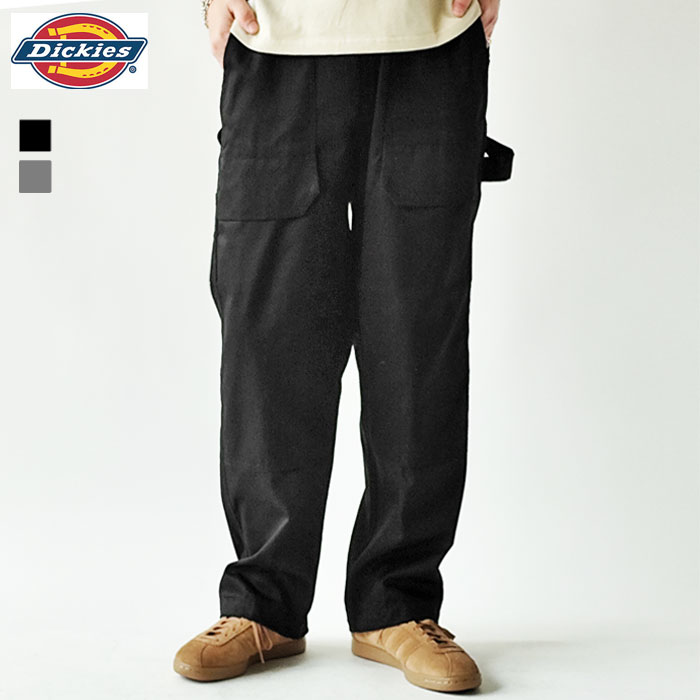 Dickies（ディッキーズ） パンツ G.W.C ロングパンツ メンズ 春 夏 秋