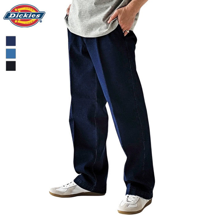 Dickies（ディッキーズ） デニム ワークパンツ 874 DENIM WORK PANT