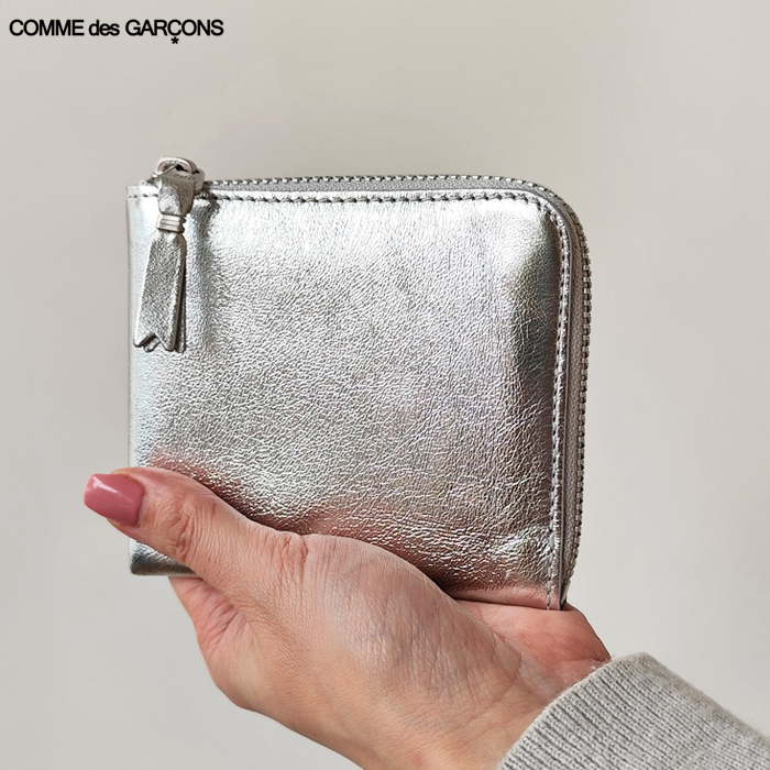 WALLET COMME des GARCON コインケース 財布 コムデギャルソン