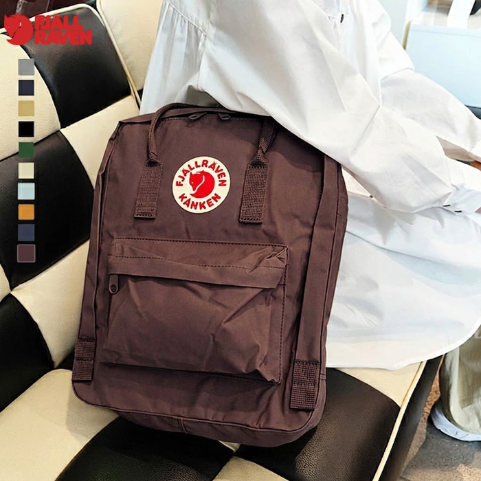 FJALL RAVEN（フェールラーベン） カンケン FJALLRAVEN KANKEN