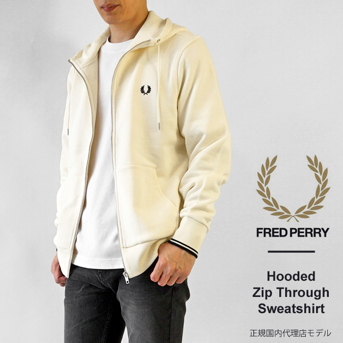 お買い得安い】 フレッドペリー FRED PERRY ジャケット メンズ