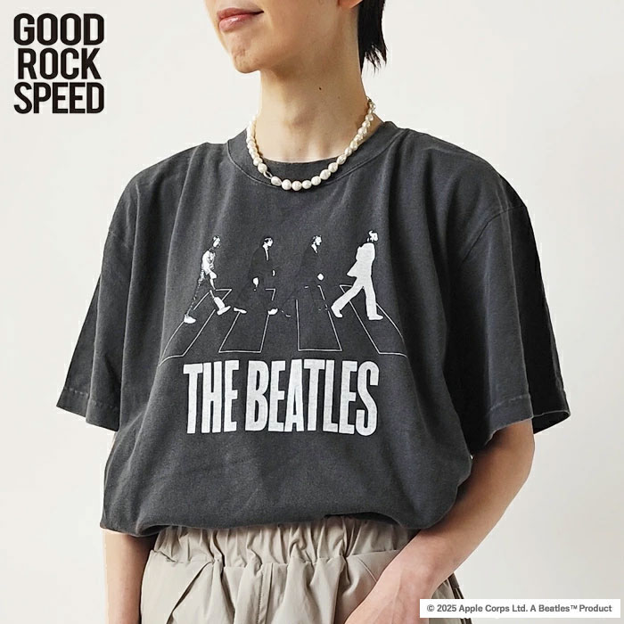 GOOD ROCK SPEED tシャツ Tシャツ [GOOD SPEED/グッドロック
