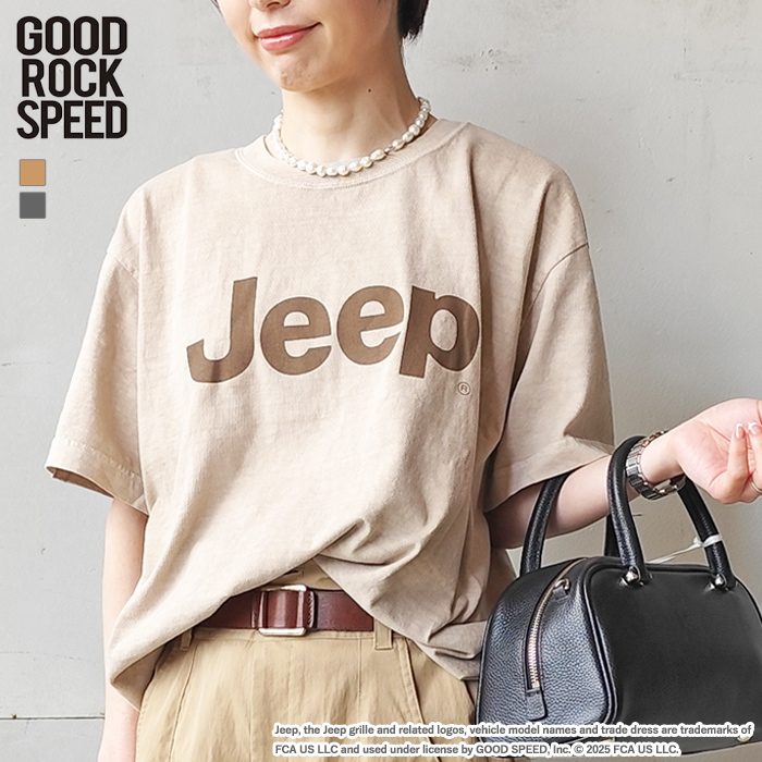 tシャツ 「GOOD ROCK SPEED」PENNSYLVANIA sweat レディース 予約【GOOD ROCK SPEED】PENNSYLVANIA Tシャツ | RIVE DROITE