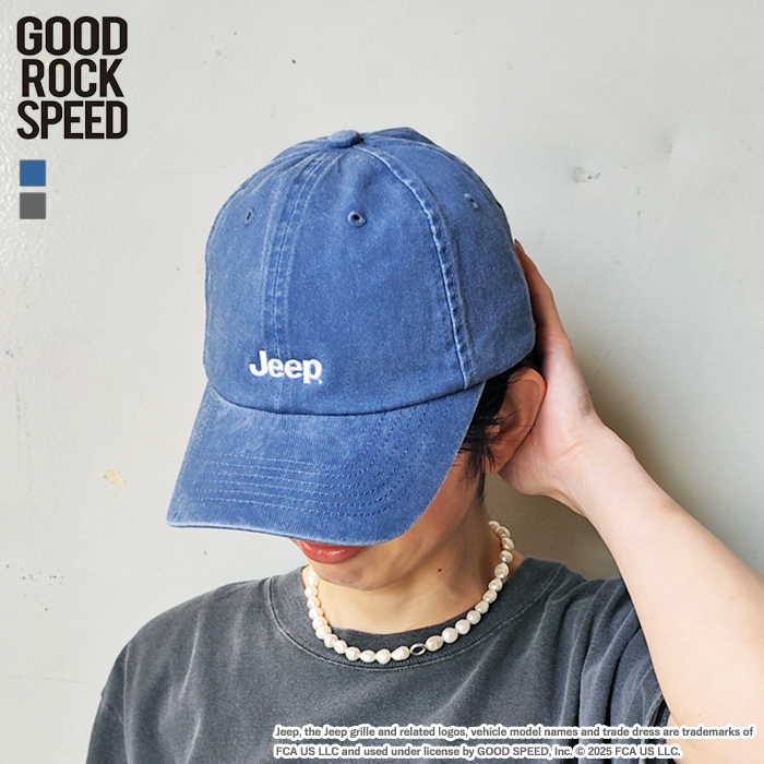 「#期間限定」のおすすめ人気ランキング グッドロックスピード SPEED ROCK GOOD LOGO キャップ ロゴ CAP 帽子