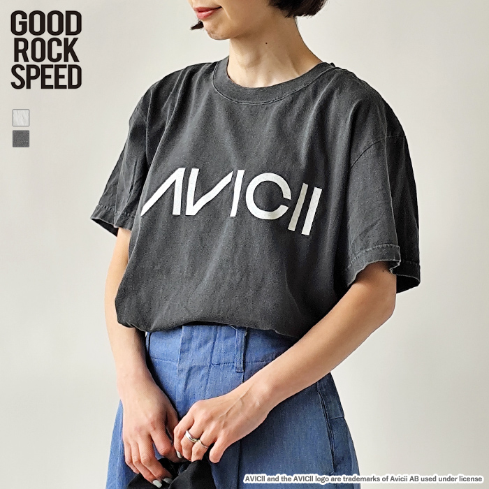 GOOD ROCK SPEED（グッドロックスピード） GOOD ROCK SPEED Tシャツ