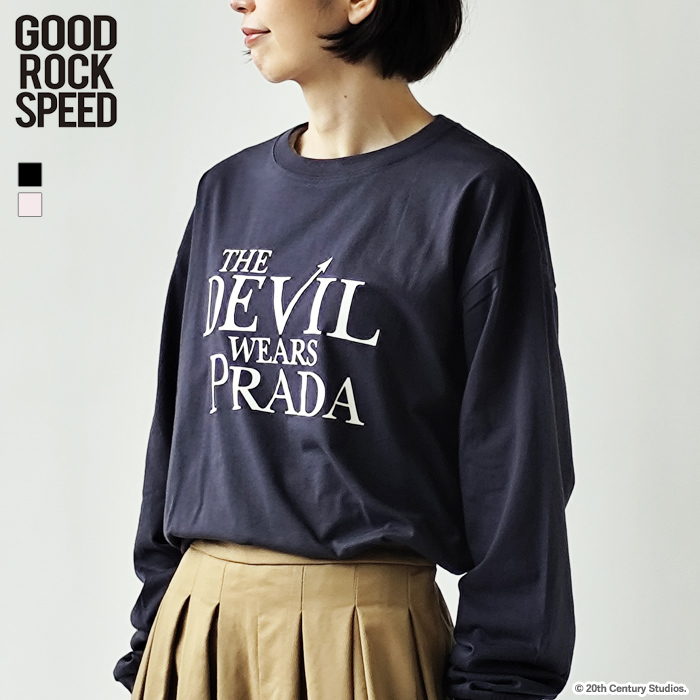 GOOD ROCK SPEED（グッドロックスピード） GOOD ROCK SPEED Tシャツ