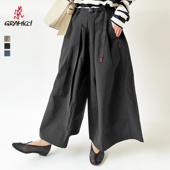 GRAMICCI (ノベルティ対象)グラミチ パンツ レディース NYLON