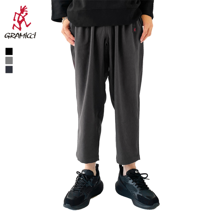 GRAMICCI（グラミチ） パンツ メンズ GRAMICCI WOOL LIKE WIDE TAPERED