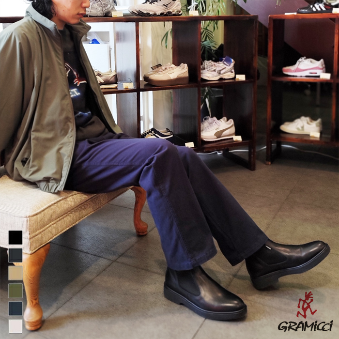 GRAMICCI（グラミチ） パンツ メンズ GRAMICCI REGULAR FIT PANT