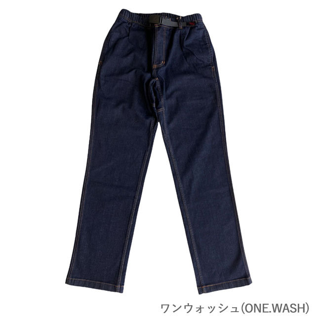 高品質】 2022春夏新作 裾上げ無料 グラミチ GRAMICCI ストレッチデニム ニューナローパンツ NNパンツ STRETCH DENIM NN-PANT  G111-OGSD www.lawdios.com