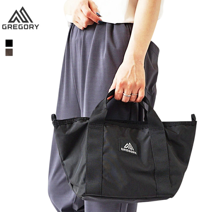 GREGORY（グレゴリー） トートバッグ ボートトートS BOAT TOTE S 7L