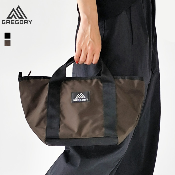 GREGORY（グレゴリー） トートバッグ ボートトートS BOAT TOTE S 7L