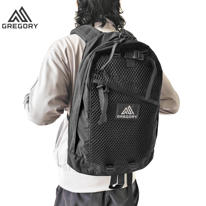 GREGORY グレゴリー リュック 26L デイパック リュックサック
