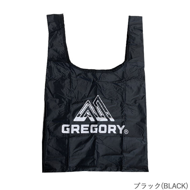 Gregory グレゴリー エコバッグ トートバッグ パッカブル 折りたたみ リップストップ Ez Shopper イージーショッパー 1908 ネコポス対象商品 Gregory Ez Shopper ジェイピアプラス 通販 Yahoo ショッピング