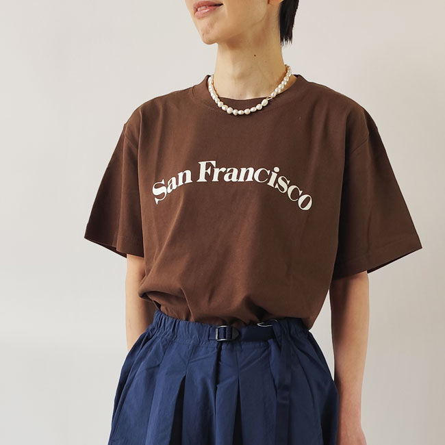 ガルフコースト Tシャツ 半袖 レディース GULF COAST GU2504 GU2507