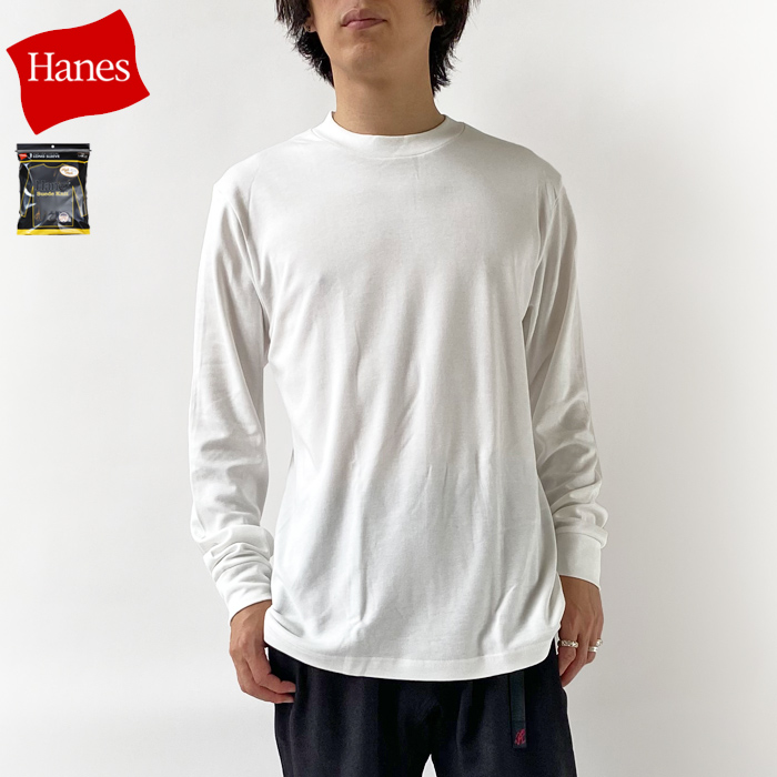00年代 Hanes ヘインズ ブランクスウェットシャツ 無地 メンズXL