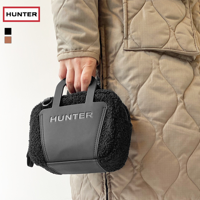 HUNTER ハンター バッグ ショルダーバッグ （正規代理店商品