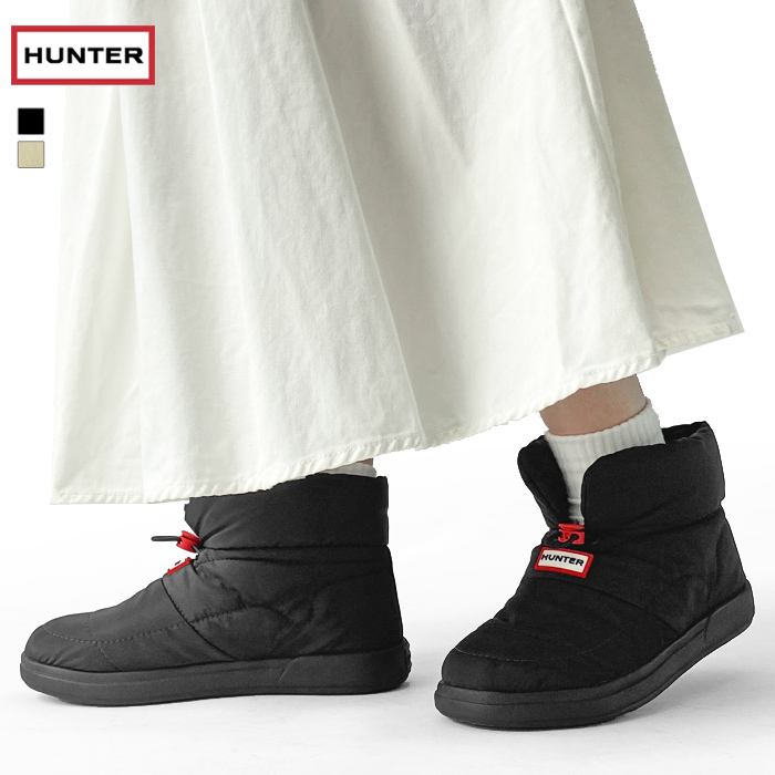 【限定トートプレゼント！】HUNTER ハンター ブーツ レディース （正規代理店商品）WOMENS...