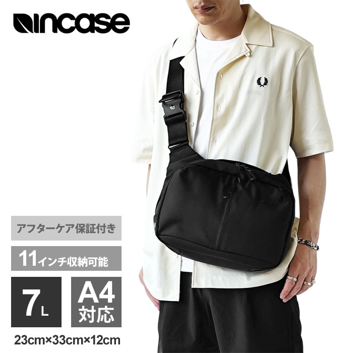 incase（インケース） (正規販売店) バッグ Tracks Sling スリング