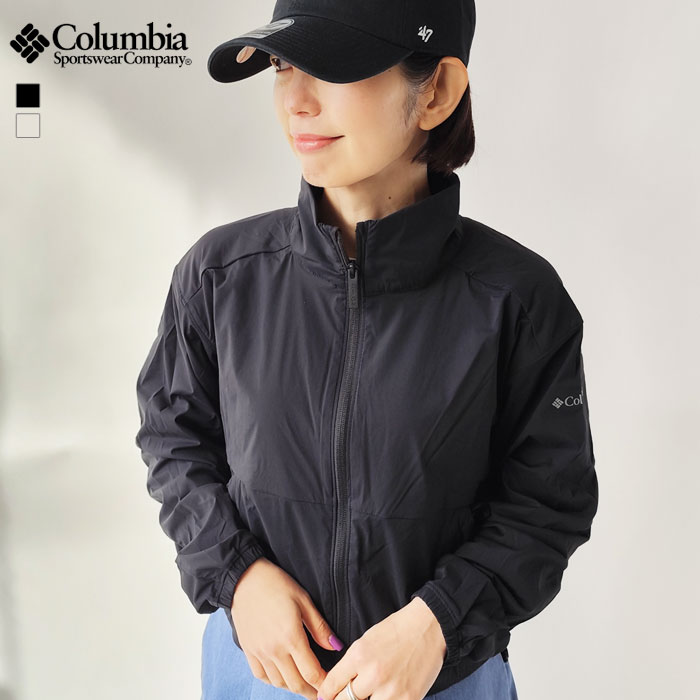 Columbia（コロンビア） ウィメンズアメイズストレッチジャケット