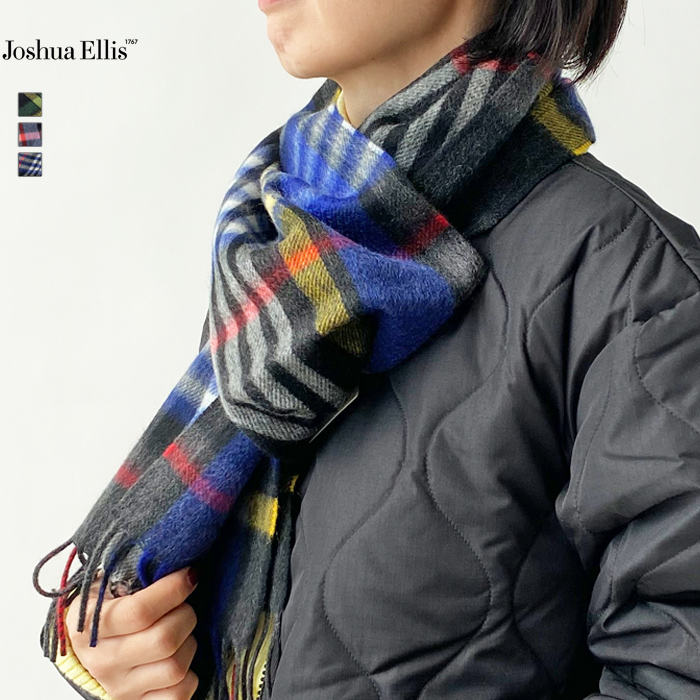 Joshua Ellis (正規販売店) ジョシュアエリス ストール MODERN Joshua Ellis (正規販売店) ジョシュアエリス ストール MODERN