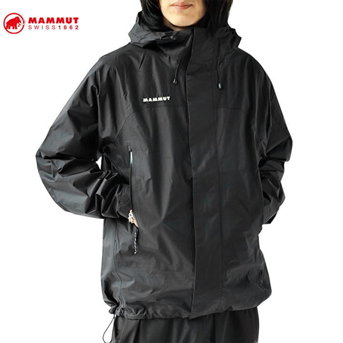 売り切れました、ありがとうございました‼️ マムート MAMMUT MICROLAYER Jacket ジャケット MAMMUT（マムート） ジャケット マイクロレイヤー 3.0 ハードシェル