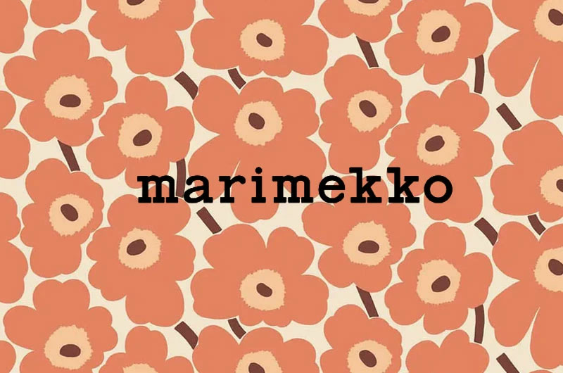 ジェイピアプラス - marimekko [マリメッコ]（展開ブランド一覧