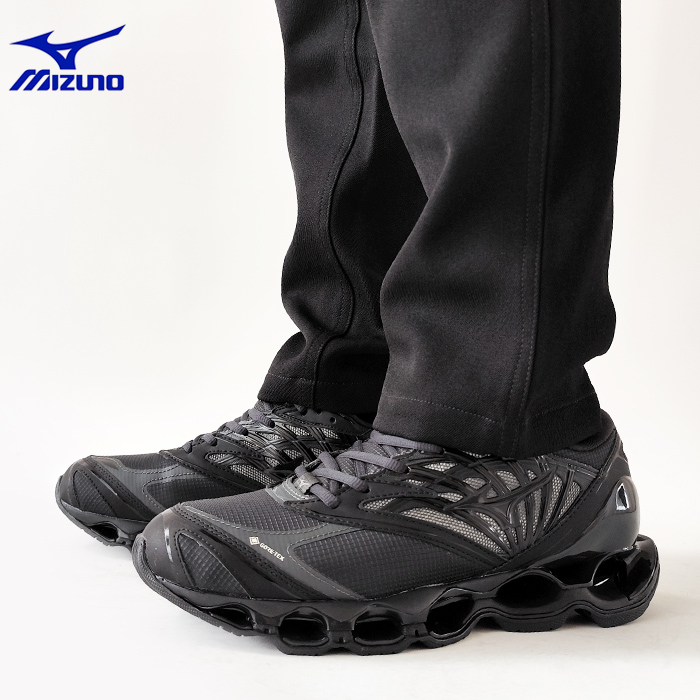 MIZUNO（ミズノ） スニーカー シューズ WAVE PROPHECY LS GTX ウエーブ