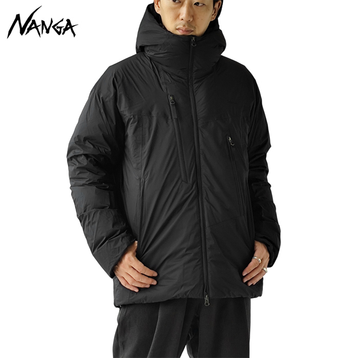 NANGA（ナンガ） ダウン ジャケット アウター MOUNTAIN PEAK DOWN JK