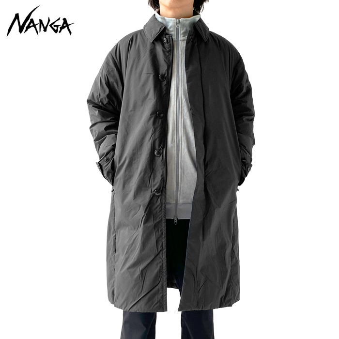 ナンガ ダウン コート ロング メンズ NANGA DOWN BAL COLLAR COAT バルカラーコート ダウンジャケット ロング丈  バルマカーン アウター ND2441-1C604-A : nanga-nd2441-1c604-a : J-piaplus - 通販 -  Yahoo!ショッピング