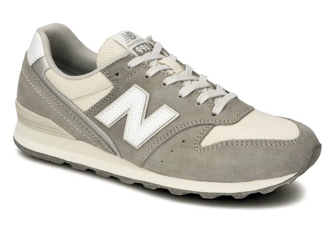 ナチュラ new balance ニューバランス 996 スニーカー レディース