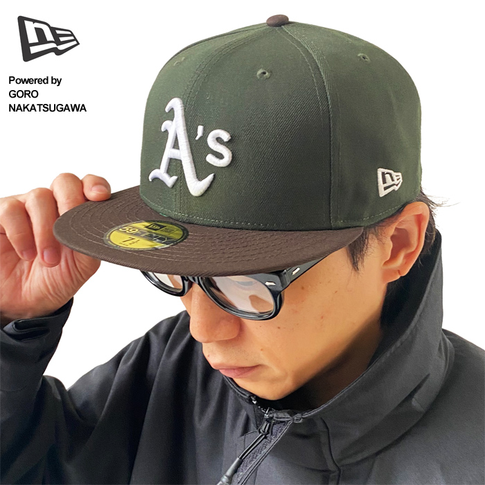 NEW ERA ニューエラ キャップ メンズ レディース 59FIFTY 5950