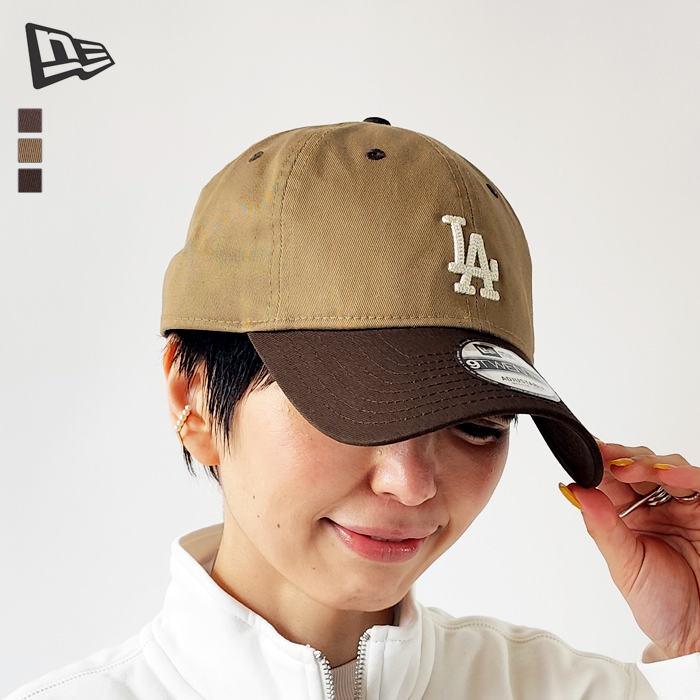NEW ERA（ニューエラ） キャップ メンズ レディース NEW ERA 9TWENTY
