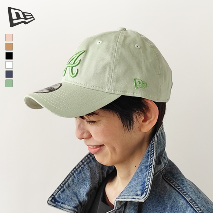 NEW ERA（ニューエラ） キャップ レディース メンズ NEW ERA 920