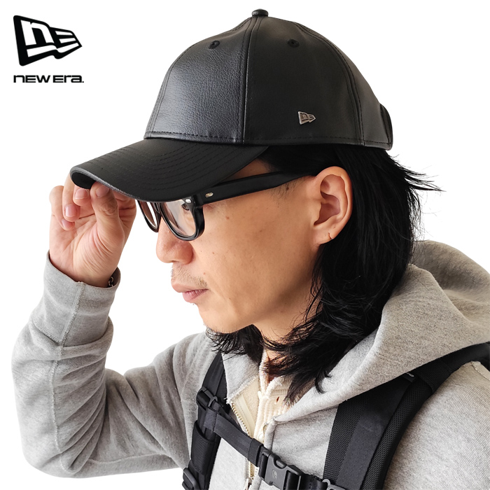 NEW ERA（ニューエラ） キャップ 帽子 9TWENTY 920CS Synthetic