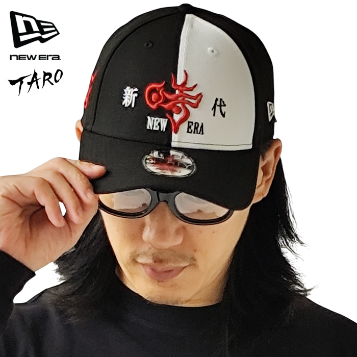 NEW ERA（ニューエラ） キャップ 帽子 GF 9FORTY 940VS TARO OKAMOTO